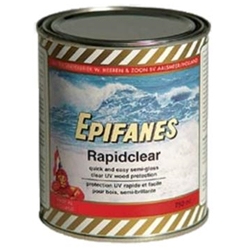 Epifanes Rapidclear | Blackburn Marine